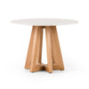 Four Hands Creston Dining Table
