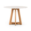 Four Hands Creston Dining Table