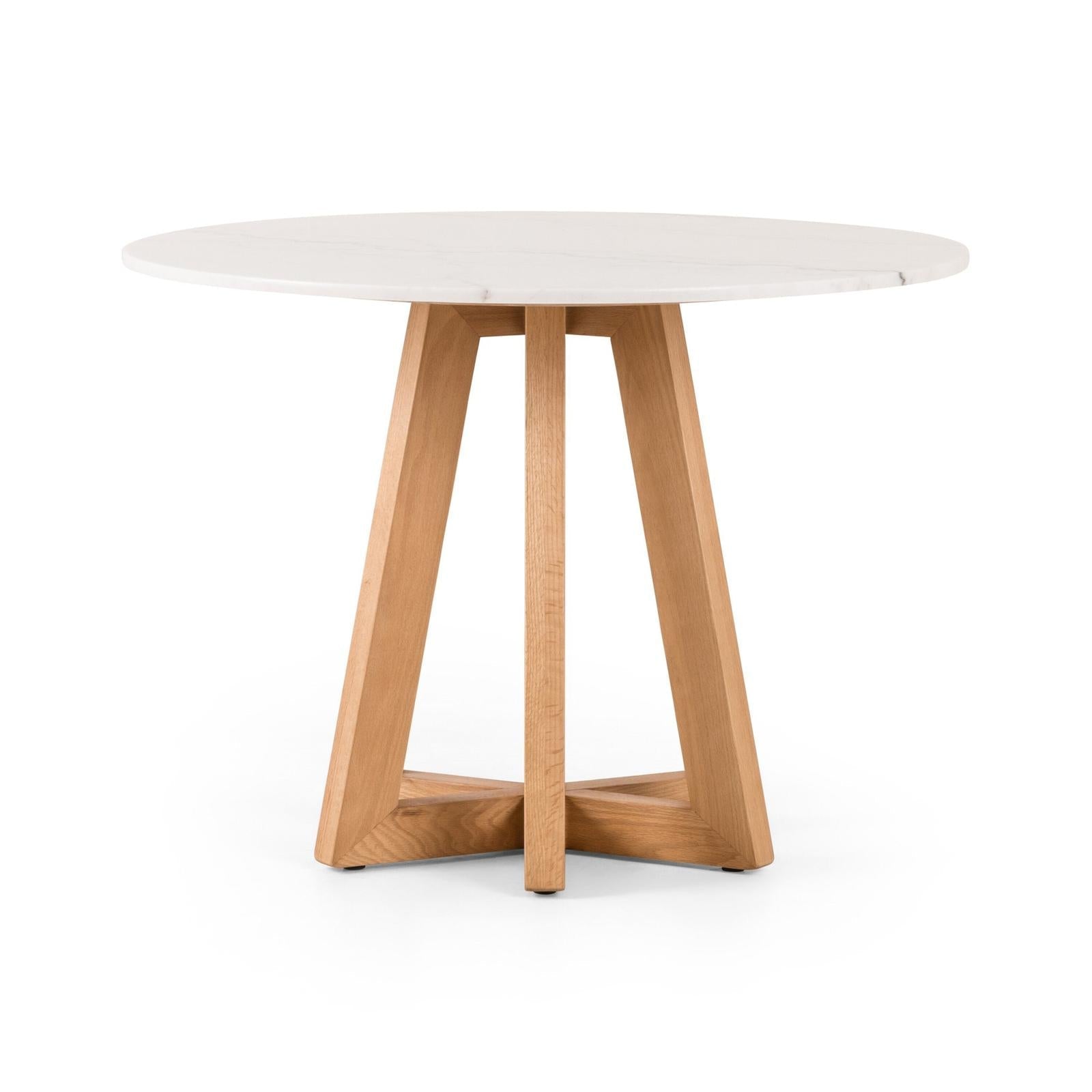 Four Hands Creston Dining Table