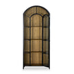 Four Hands Belmont Metal Cabinet