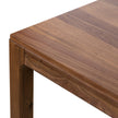 Arturo Dining Table-Natural Walnut