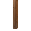 Arturo Dining Table-Natural Walnut