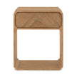 Four Hands Caspian Nightstand