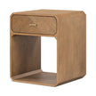 Four Hands Caspian Nightstand
