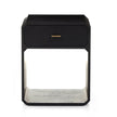 Four Hands Caspian Nightstand