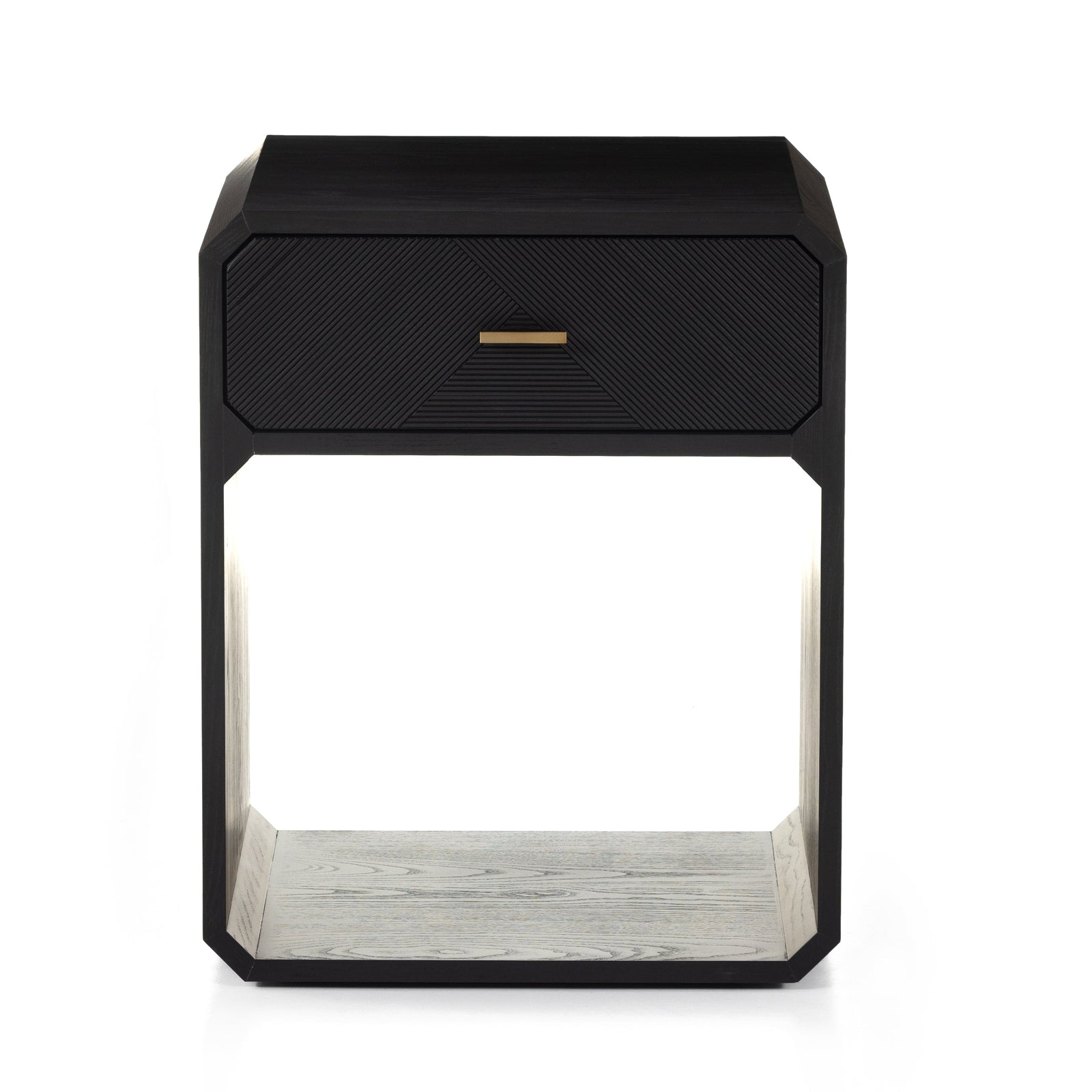 Four Hands Caspian Nightstand