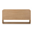 Four Hands Caspian 6 Drawer Dresser