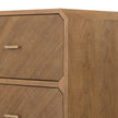 Four Hands Caspian 6 Drawer Dresser