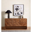 Four Hands Caspian 6 Drawer Dresser