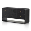 Four Hands Caspian 6 Drawer Dresser