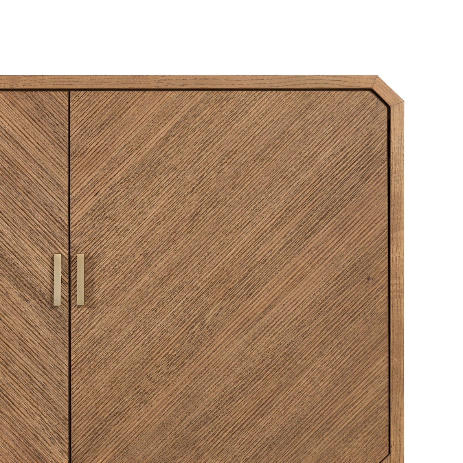 Four Hands Caspian Sideboard