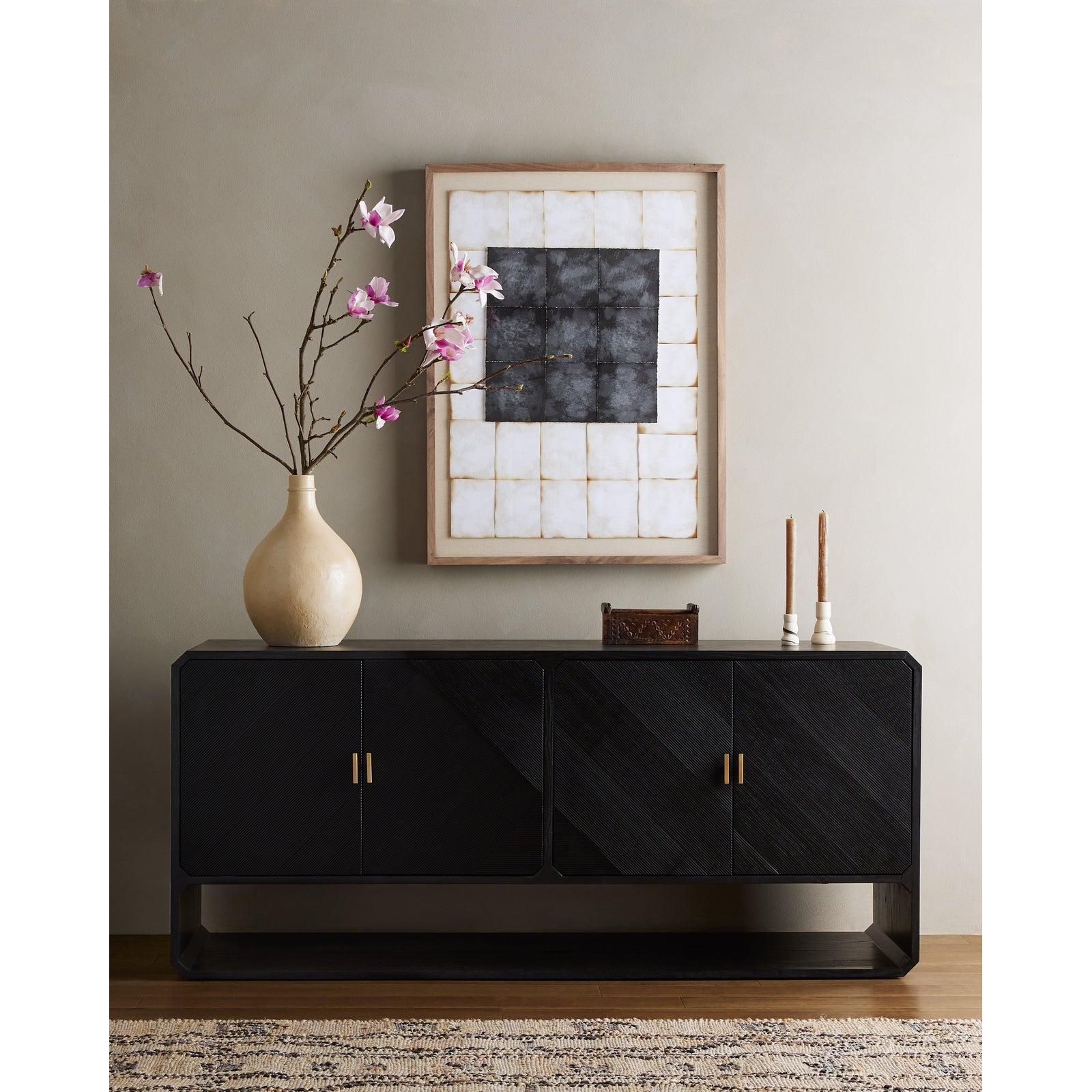 Four Hands Caspian Sideboard