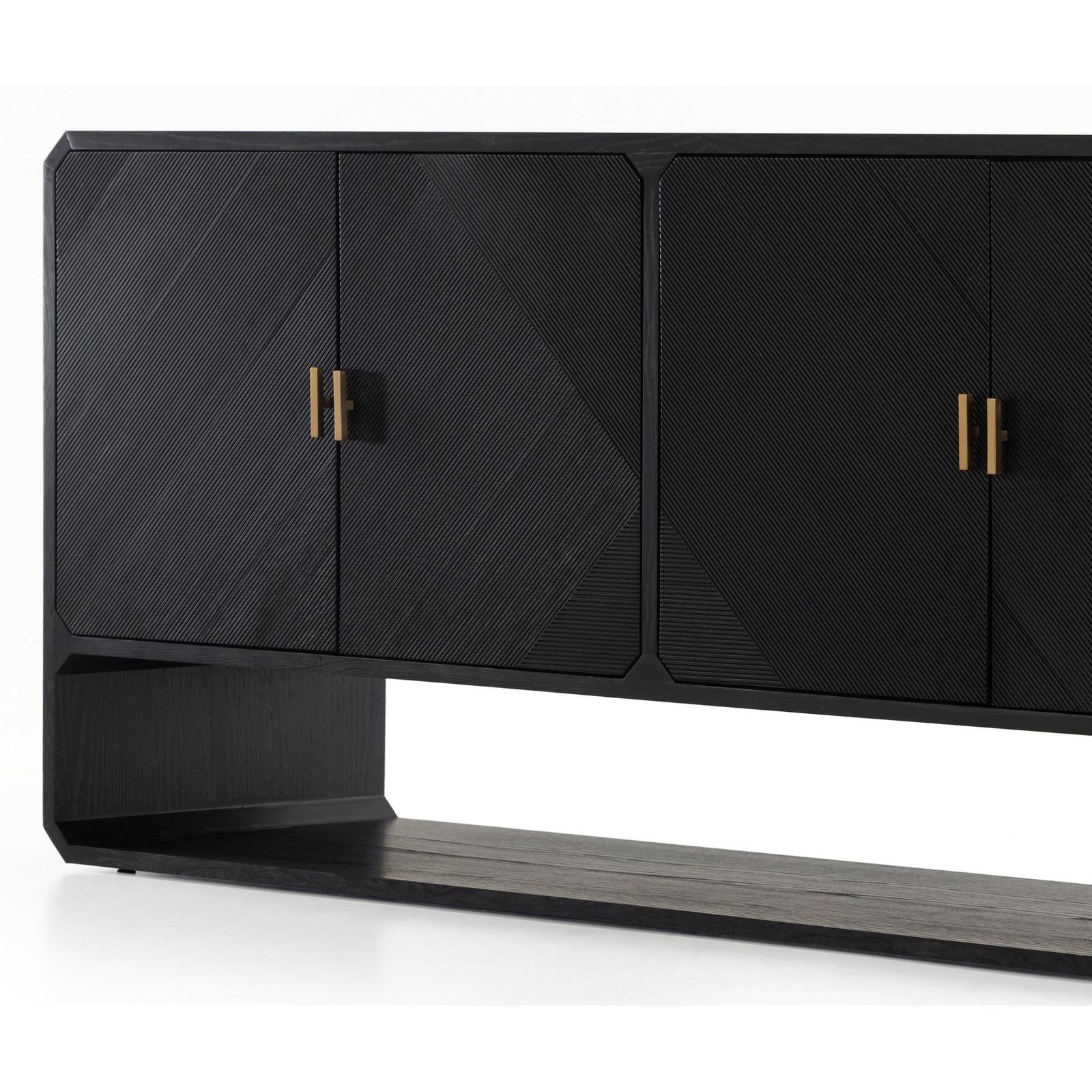 Four Hands Caspian Sideboard