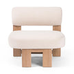 Four Hands Malta Chair