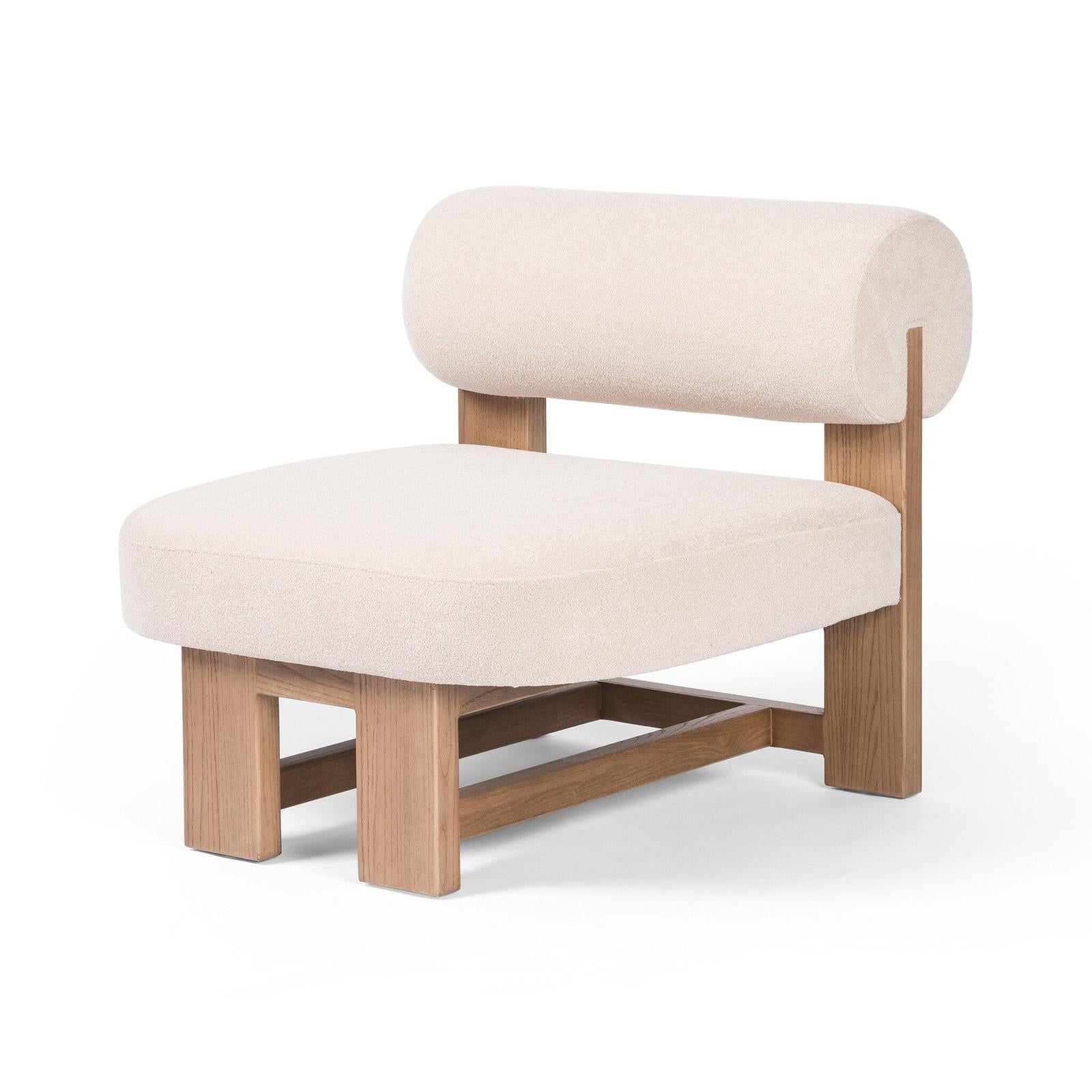 Four Hands Malta Chair