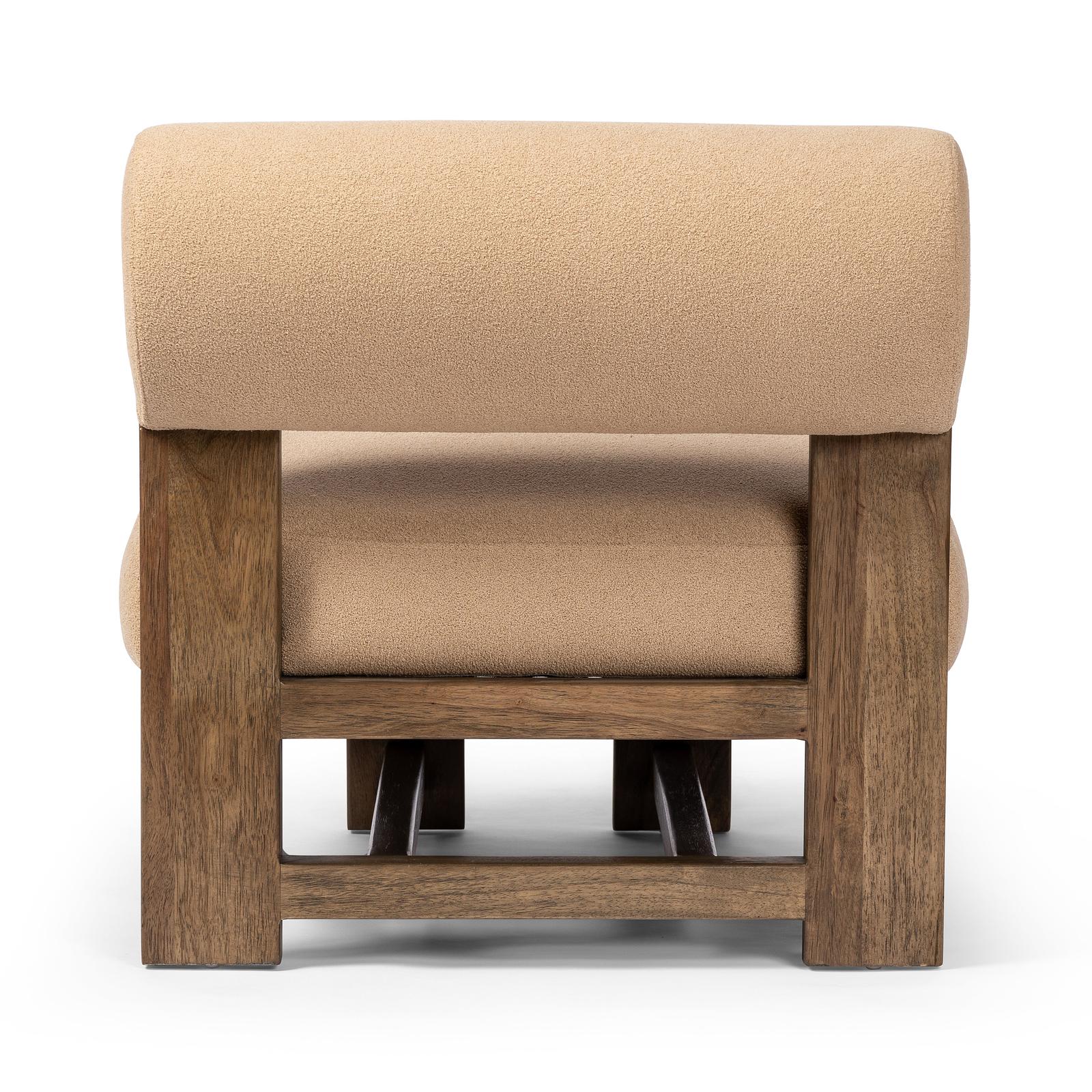 Four Hands Malta Chair