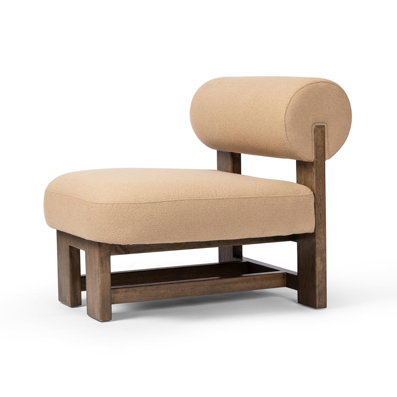Four Hands Malta Chair