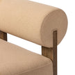 Four Hands Malta Chair