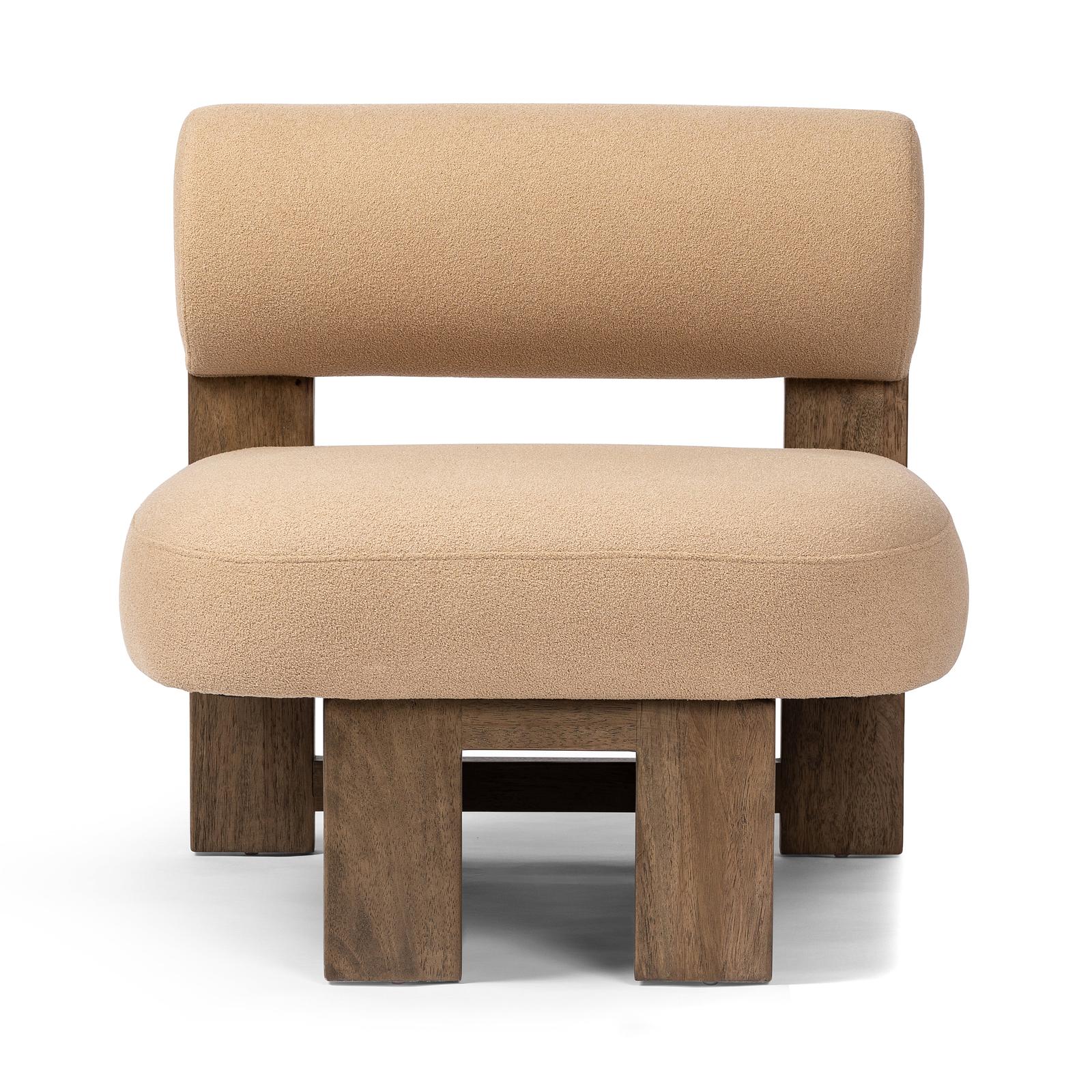 Four Hands Malta Chair