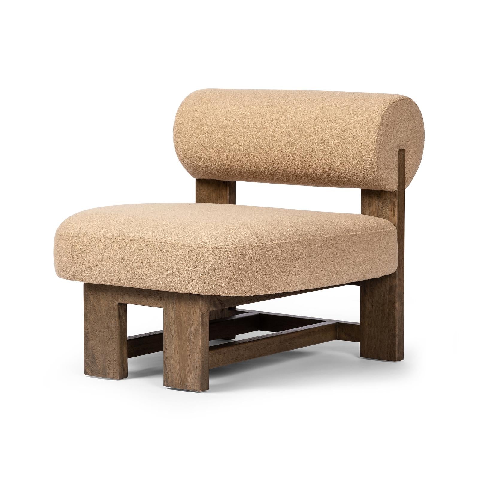 Four Hands Malta Chair