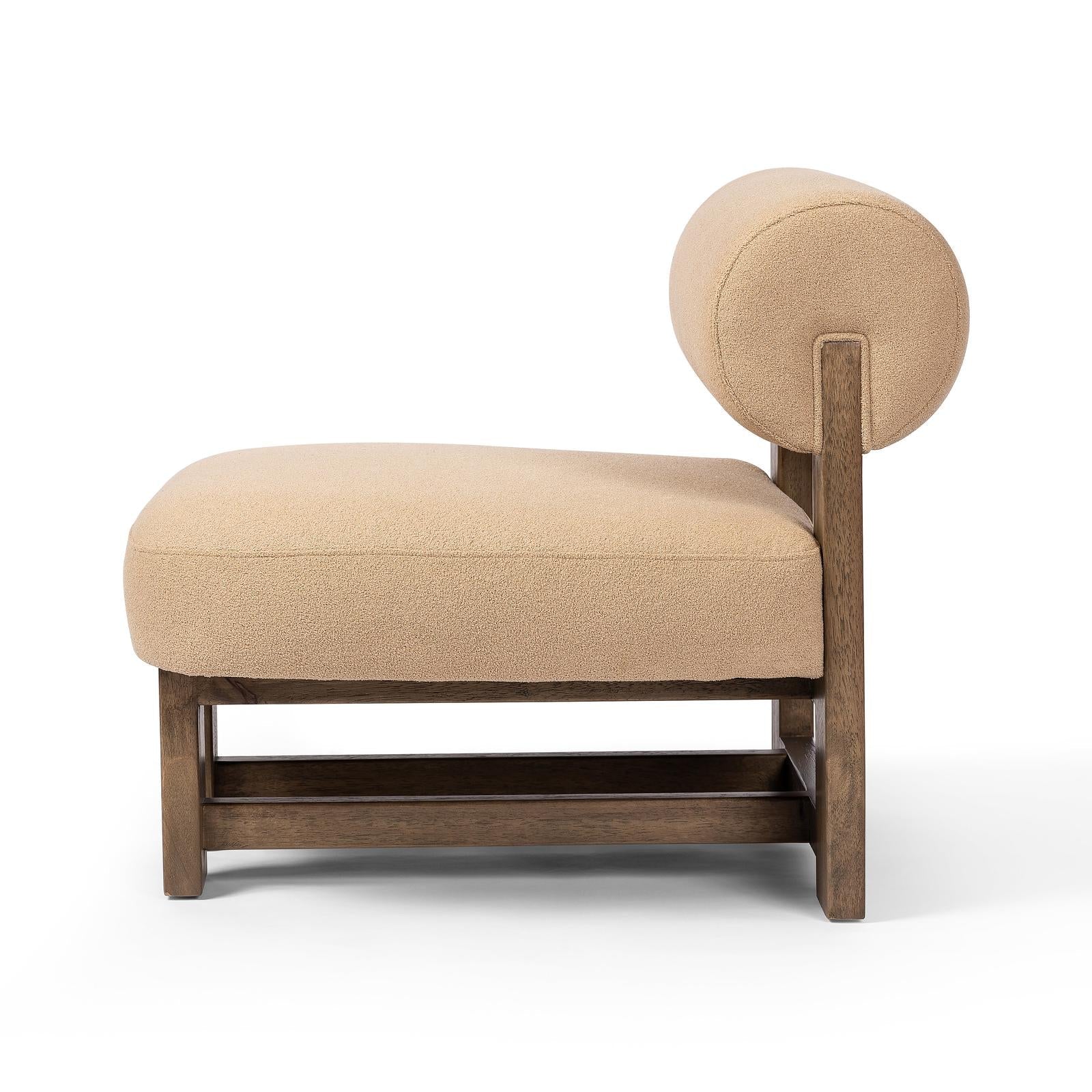 Four Hands Malta Chair