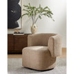 Four Hands Tybalt Swivel Chair