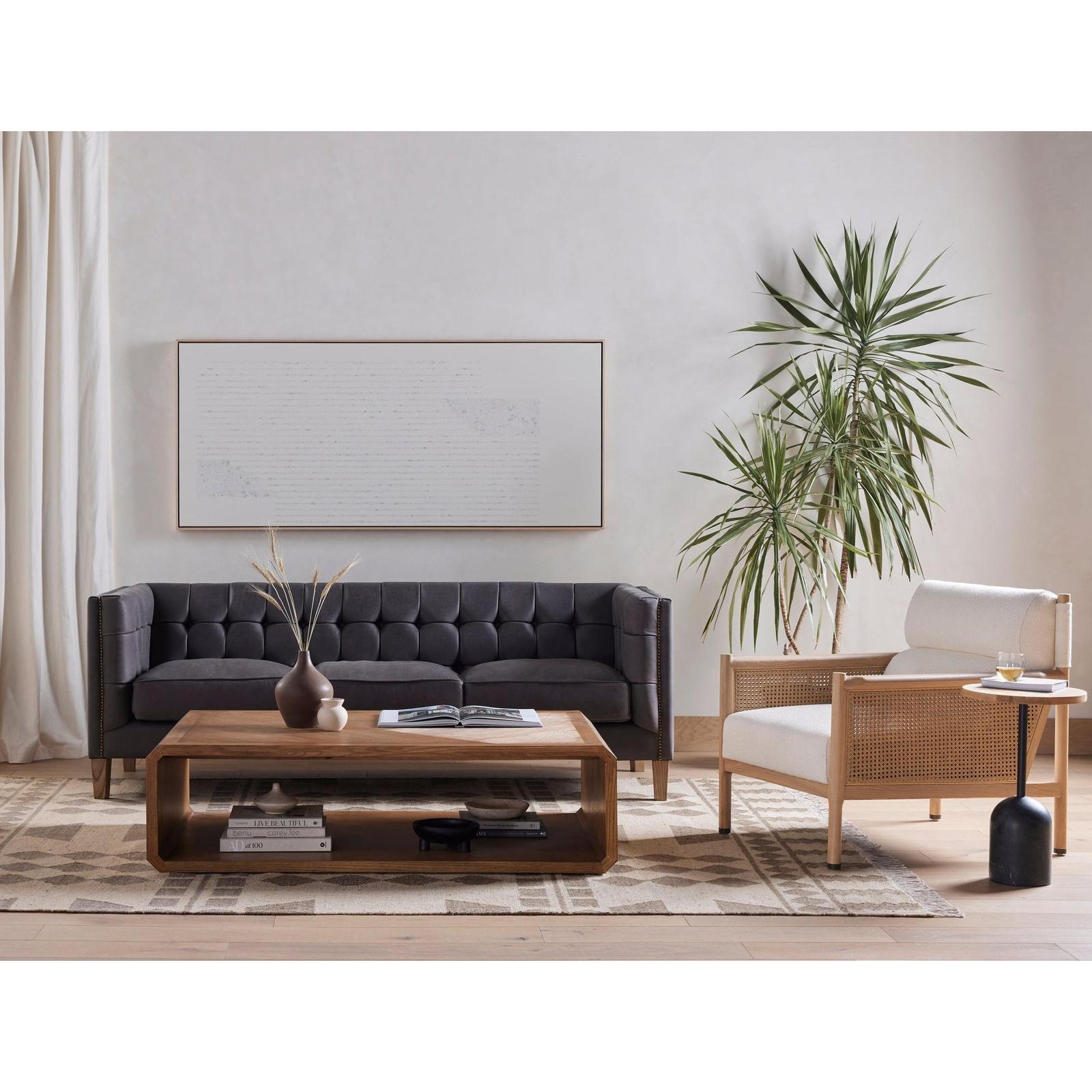 Four Hands Caspian Coffee Table