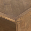 Four Hands Caspian Coffee Table