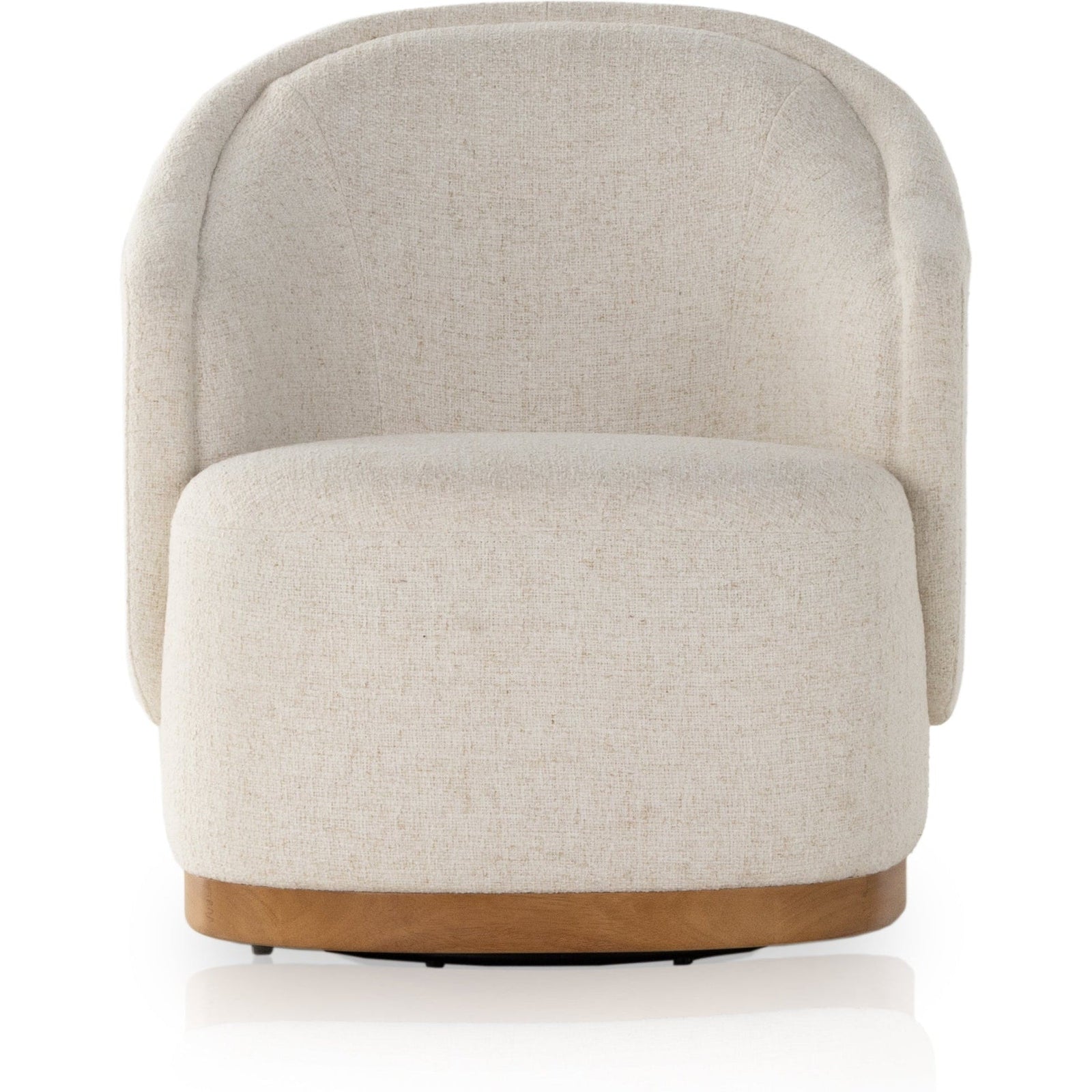 Martine Swivel Chair