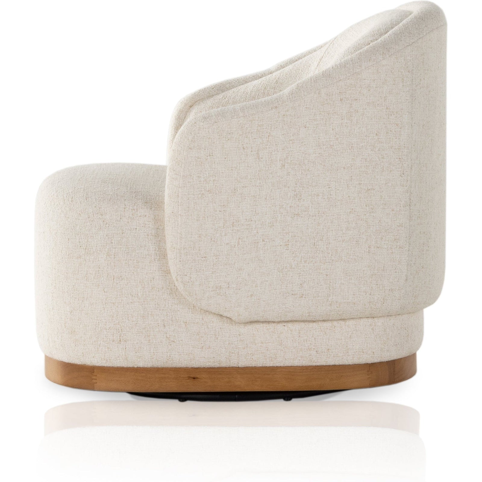Martine Swivel Chair