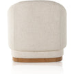 Martine Swivel Chair