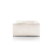 Four Hands Augustine Dining Banquette U Shape