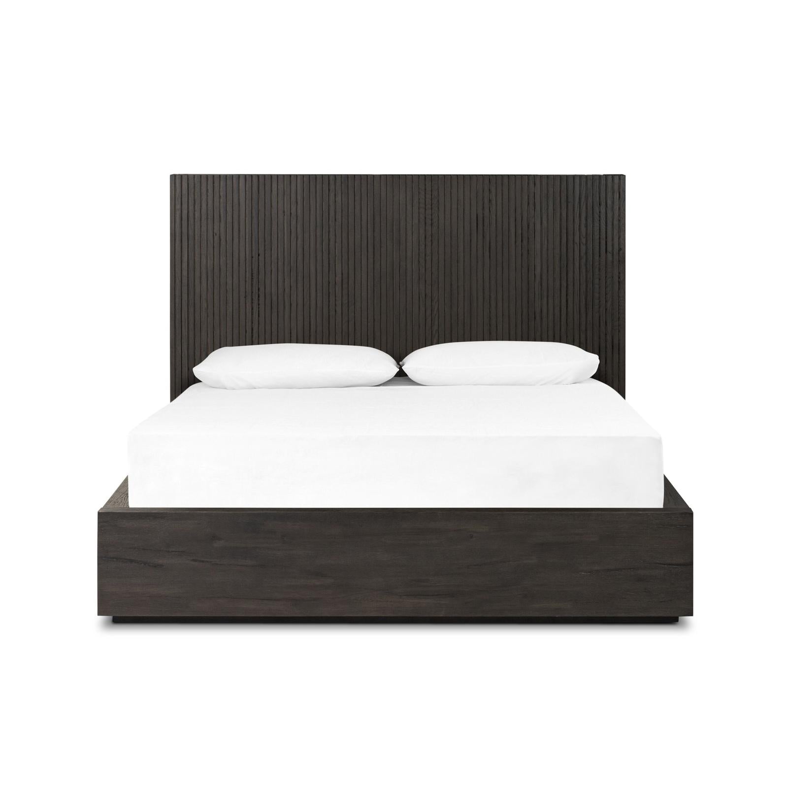 Four Hands Leo Bed