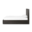 Four Hands Leo Bed