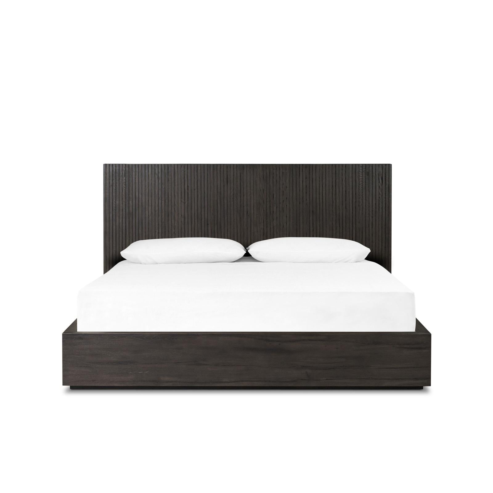 Four Hands Leo Bed