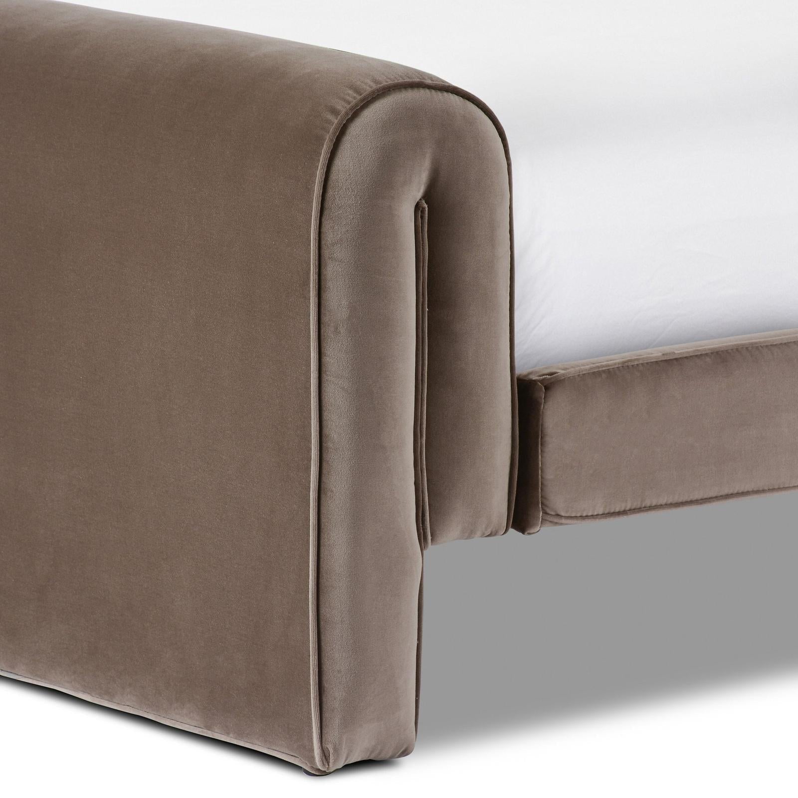 Mitchell Bed