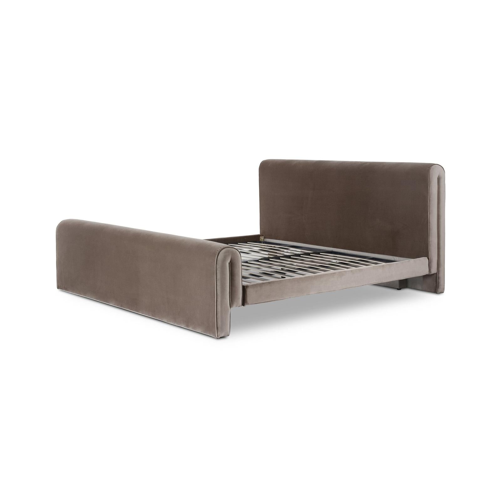 Mitchell Bed