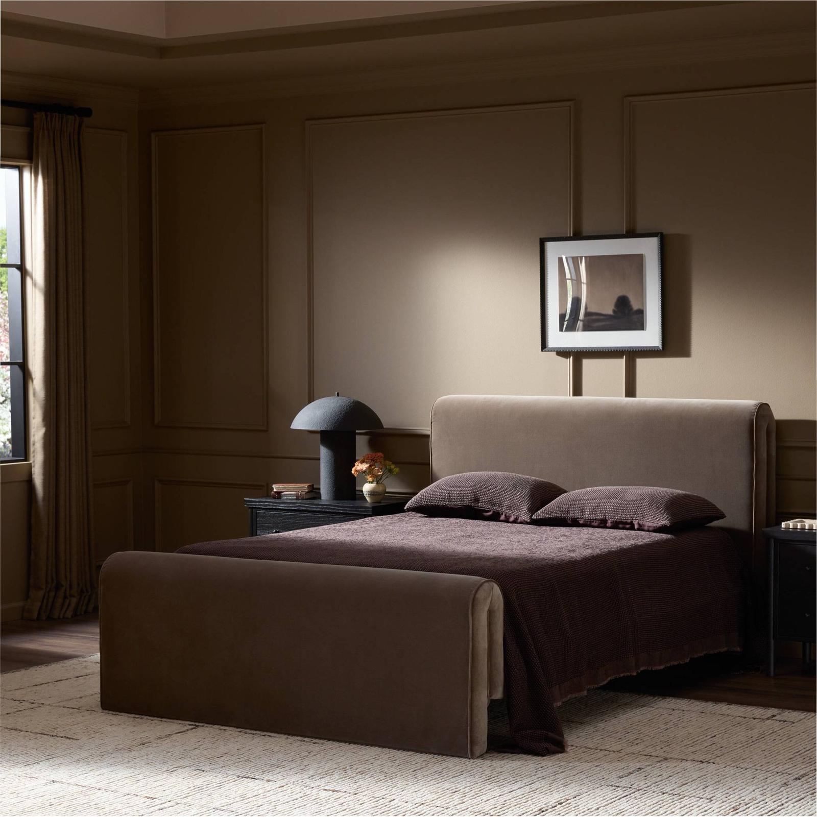 Mitchell Bed