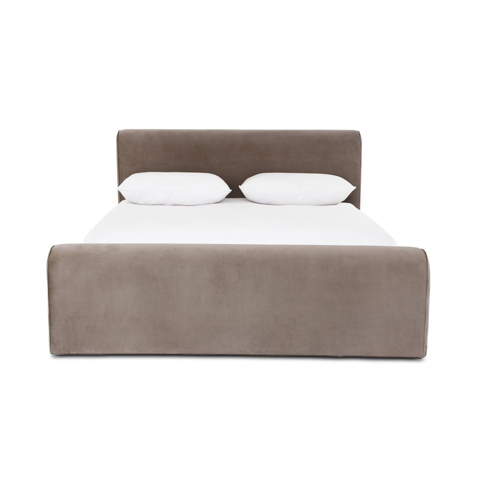 Mitchell Bed
