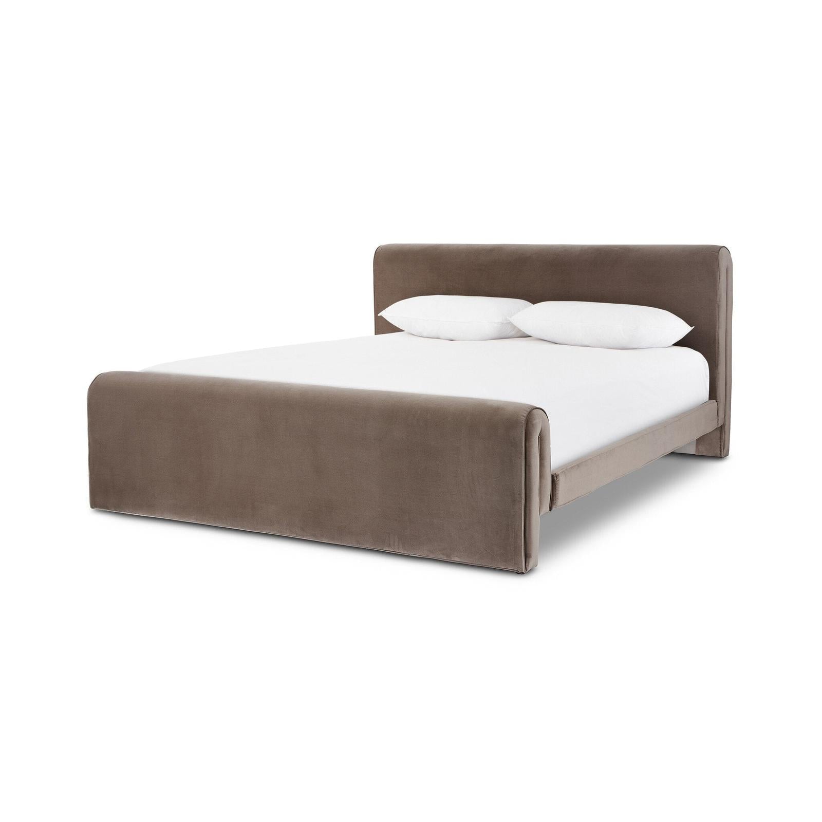 Mitchell Bed