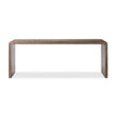 Four Hands Leo Console Table