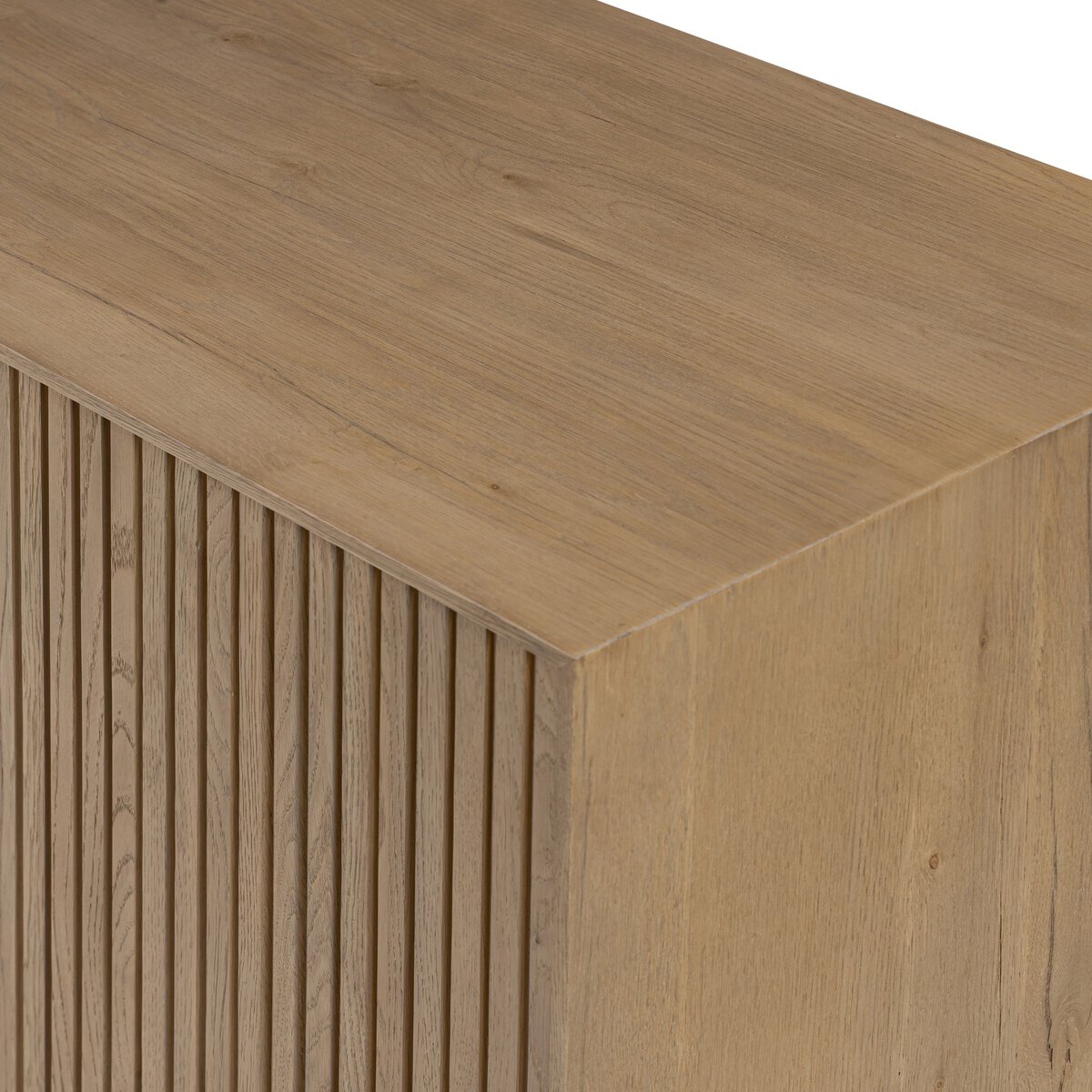 Four Hands Leo Sideboard