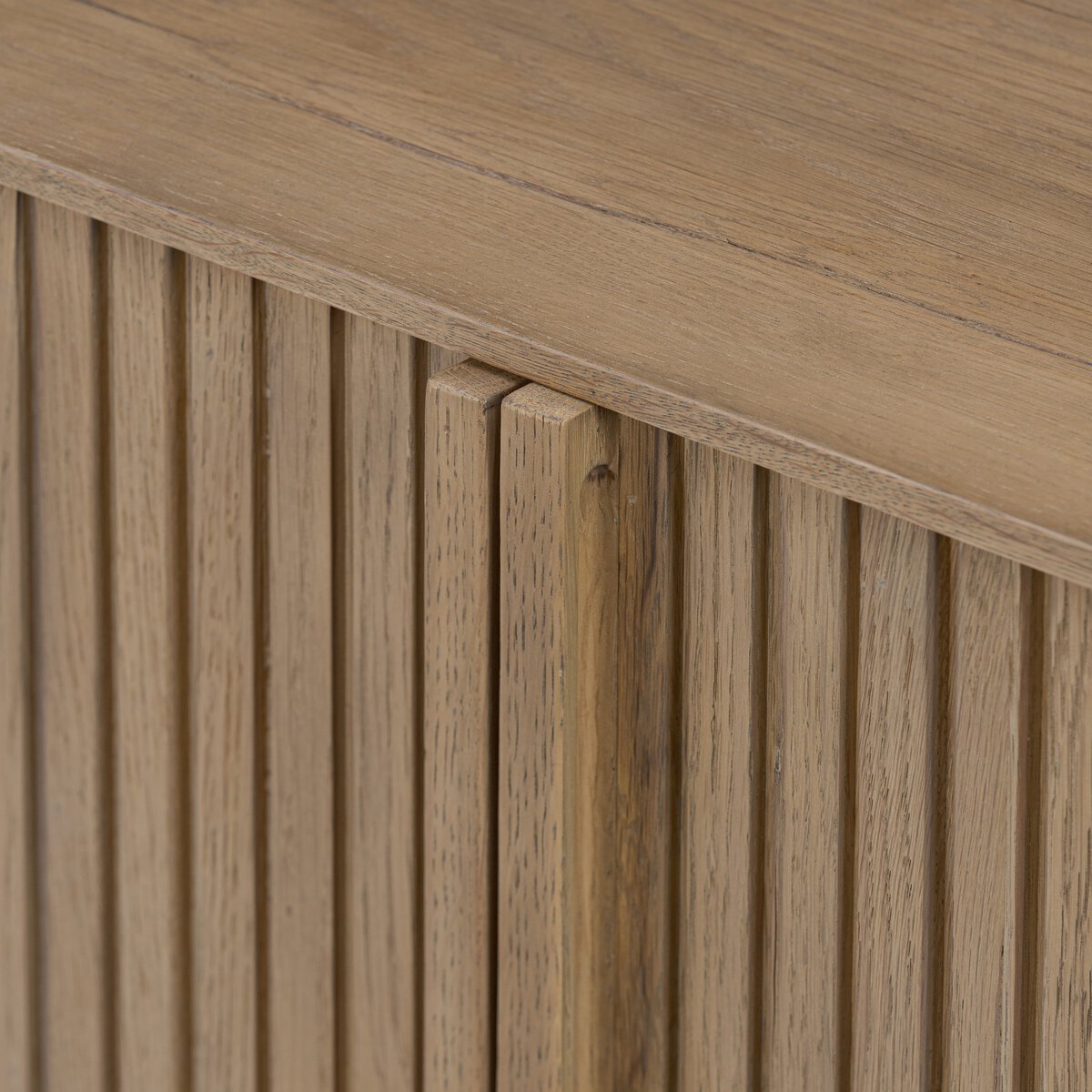 Four Hands Leo Sideboard