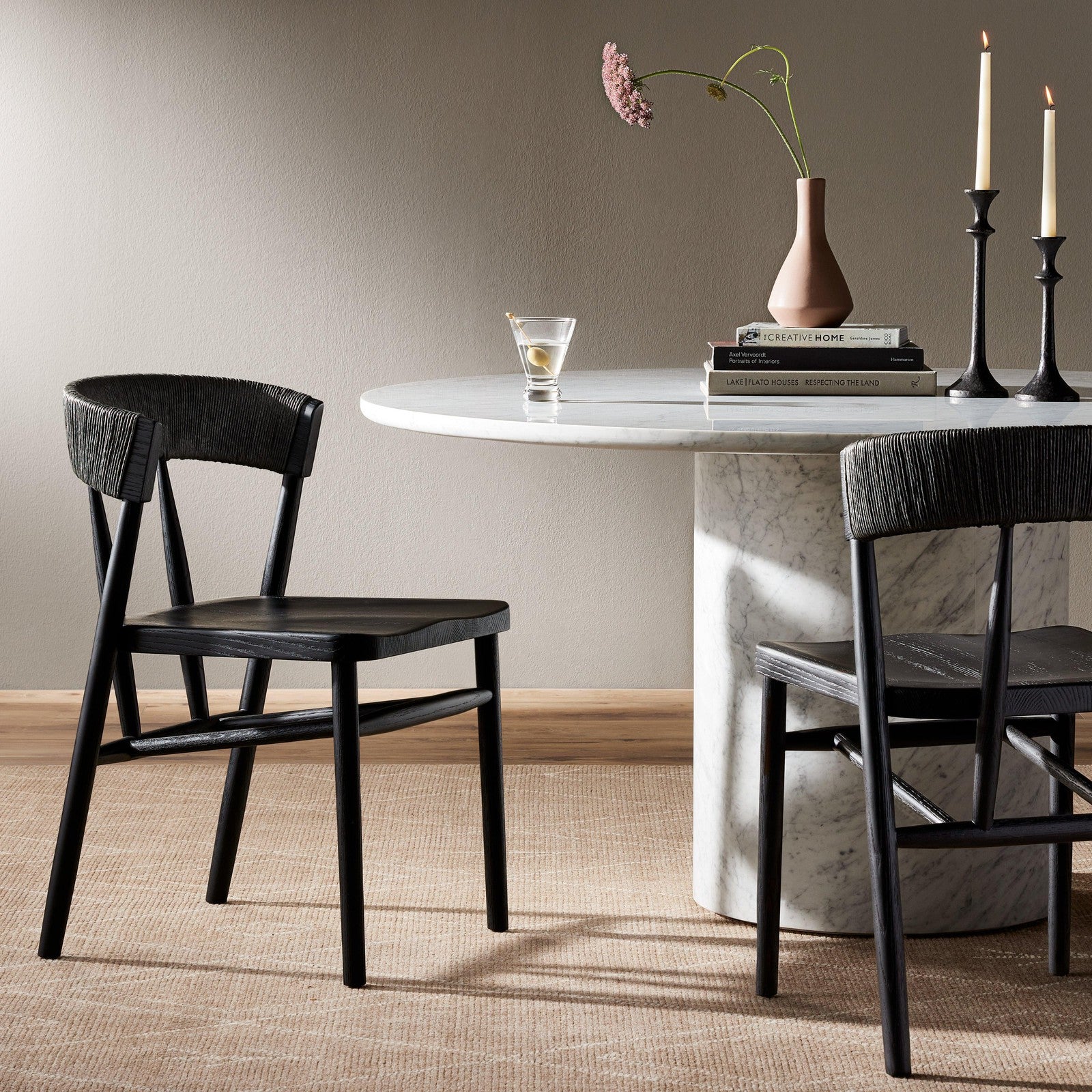 Four Hands Buxton Dining Chair