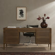 Four Hands Toulouse Executive Desk