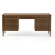 Four Hands Toulouse Executive Desk