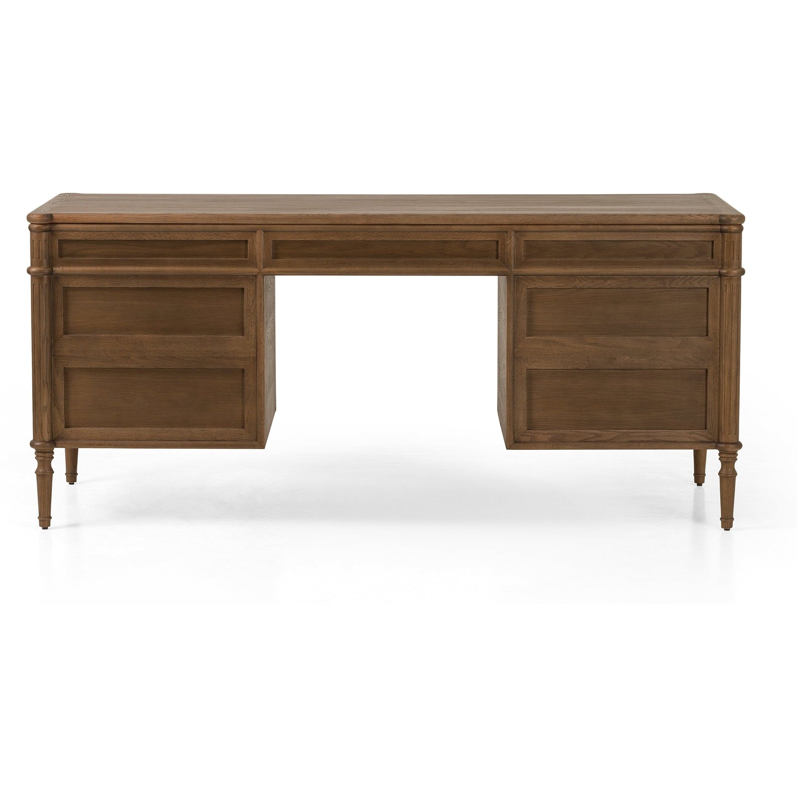 Four Hands Toulouse Executive Desk