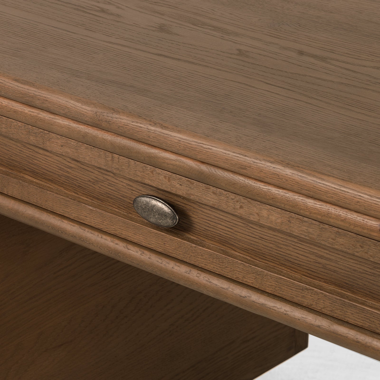 Four Hands Toulouse Executive Desk