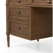 Four Hands Toulouse Executive Desk