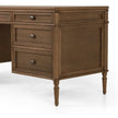 Four Hands Toulouse Executive Desk
